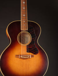 Atkin ASJ Sunburst Medium Aged