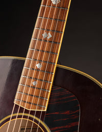 Atkin ASJ Sunburst Medium Aged