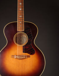Atkin ASJ Sunburst Medium Aged