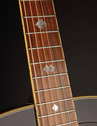 Atkin ASJ Sunburst Medium Aged