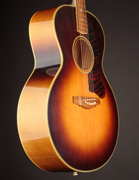 Atkin ASJ Sunburst Medium Aged