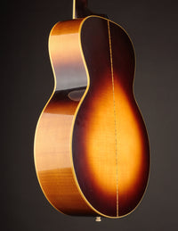 Atkin ASJ Sunburst Medium Aged