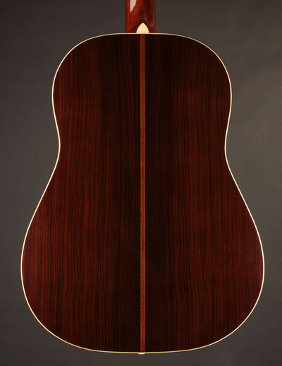 Atkin D-37 12-Fret Aged Shade Top