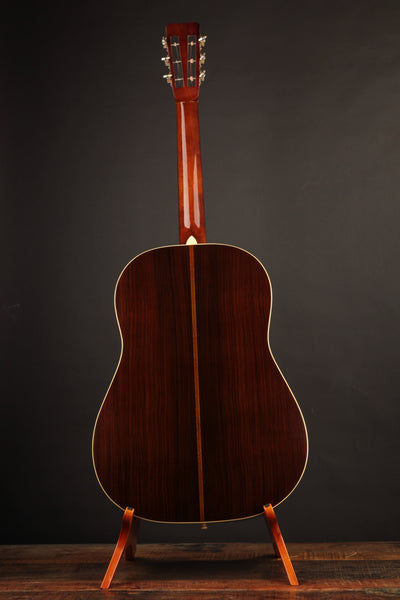 Atkin D-37 12-Fret Aged Shade Top