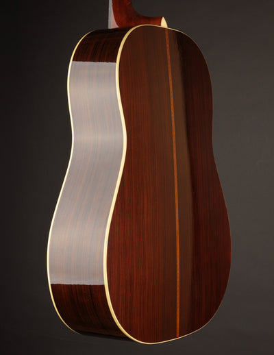 Atkin D-37 12-Fret Aged Shade Top