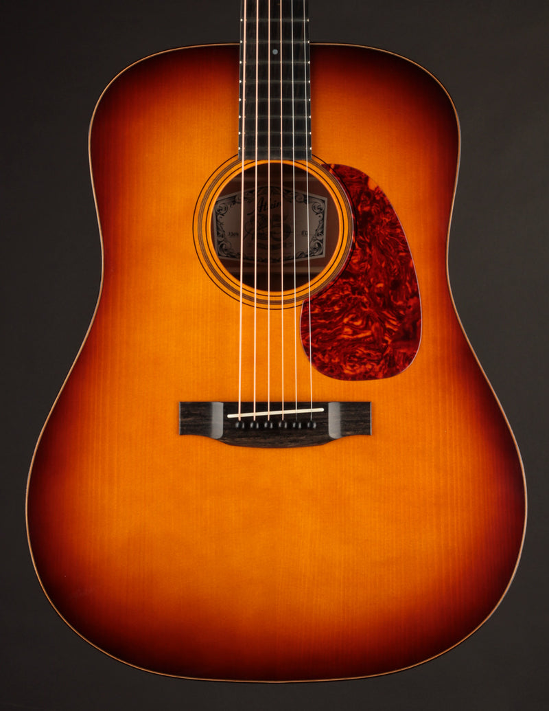 Atkin Essential D Shade Top Adirondack Spruce