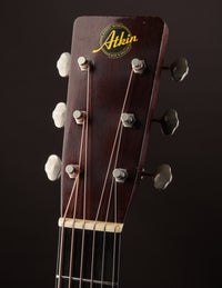 Atkin Essential D "White Rice"