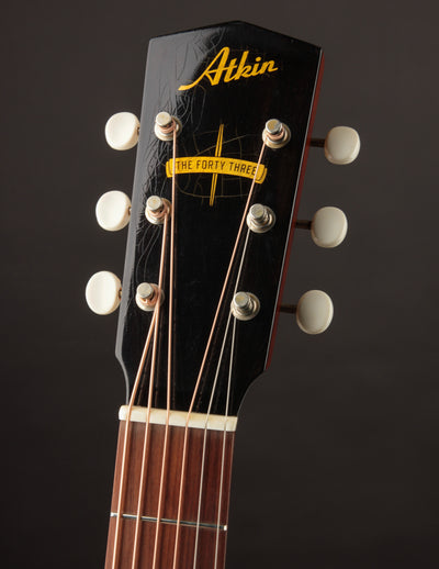 Atkin J-43 Sunburst