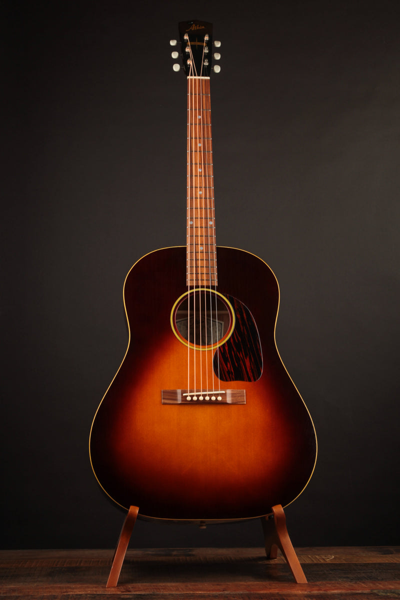Atkin J43 Sunburst