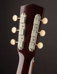 Atkin J43 Sunburst