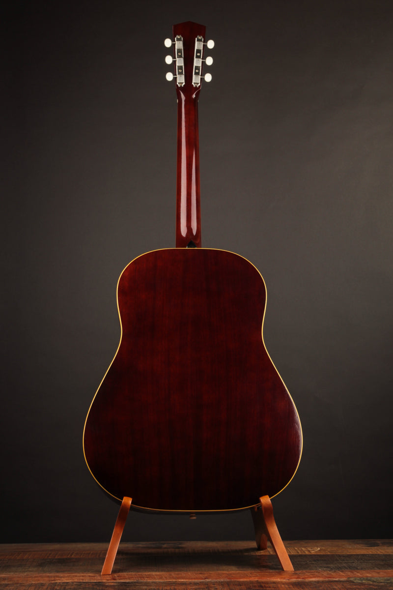 Atkin J43 Sunburst