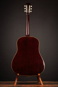 Atkin J43 Sunburst
