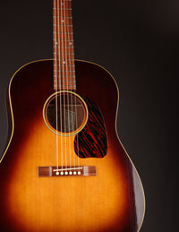 Atkin J43 Sunburst