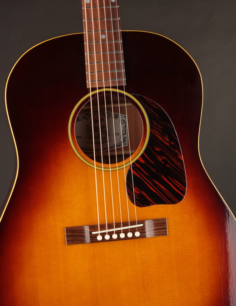 Atkin J-43 Sunburst