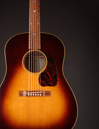 Atkin J43 Sunburst