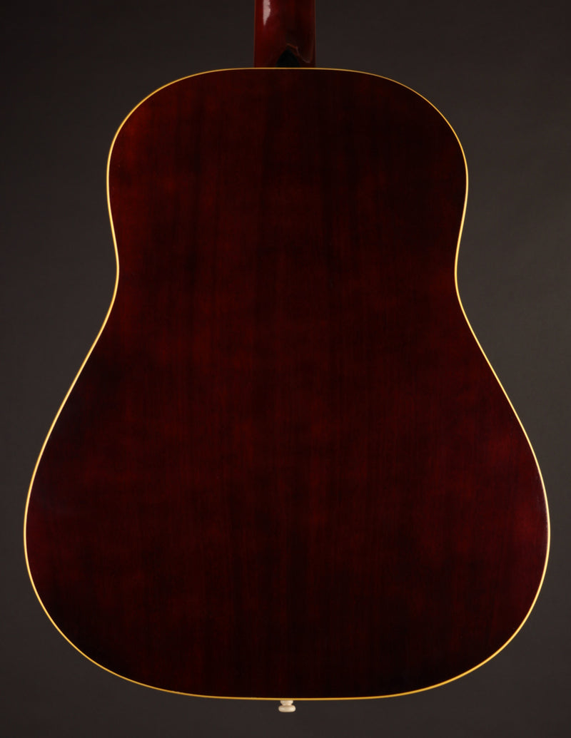 Atkin J43 Sunburst