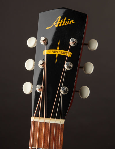 Atkin J43 Sunburst