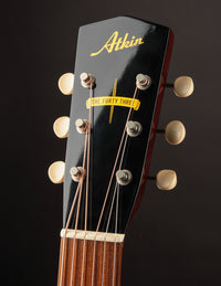 Atkin J43 Sunburst
