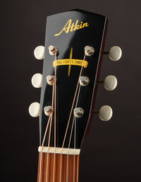 Atkin J43 Black
