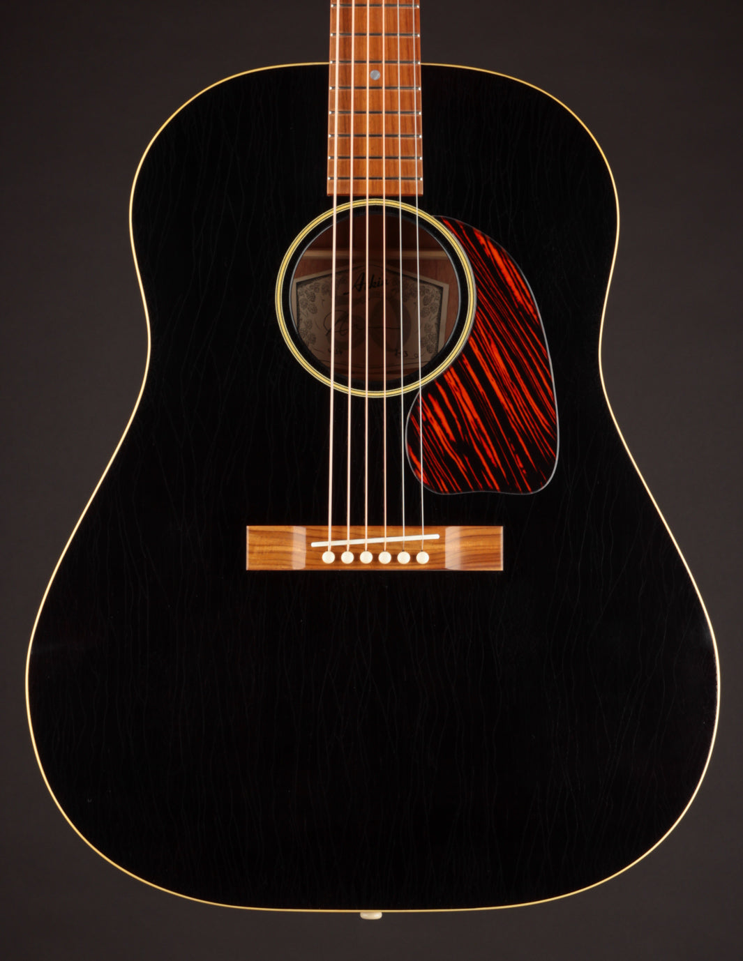Atkin J43 Black