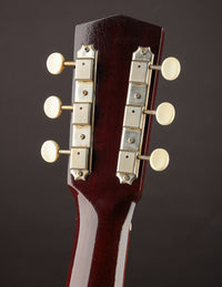 Atkin J43 Reserve Black Top