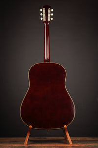 Atkin J43 Reserve Black Top