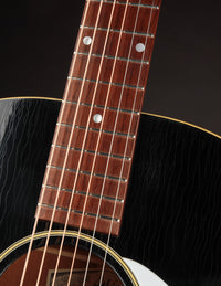 Atkin J43 Reserve Black Top