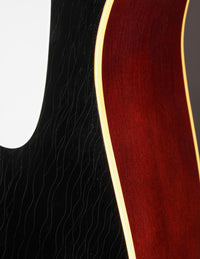 Atkin J43 Reserve Black Top