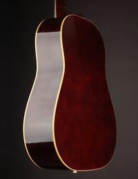 Atkin J43 Reserve Black Top
