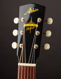 Atkin J43 Reserve Black Top