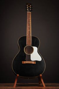 Atkin L36 12-Fret Tuxedo Custom Heavy Aged