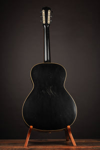 Atkin L36 12-Fret Tuxedo Custom Heavy Aged
