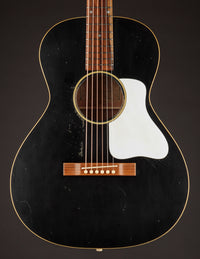 Atkin L36 12-Fret Tuxedo Custom Heavy Aged