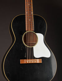 Atkin L36 12-Fret Tuxedo Custom Heavy Aged