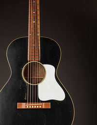 Atkin L36 12-Fret Tuxedo Custom Heavy Aged