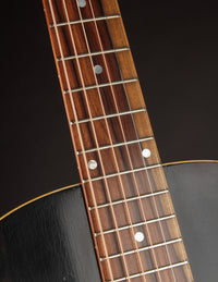 Atkin L36 12-Fret Tuxedo Custom Heavy Aged