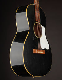 Atkin L36 12-Fret Tuxedo Custom Heavy Aged