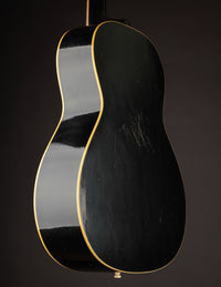 Atkin L36 12-Fret Tuxedo Custom Heavy Aged