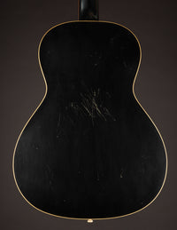 Atkin L36 12-Fret Tuxedo Custom Heavy Aged