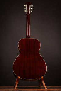 Atkin L36 Black Top