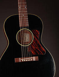 Atkin L36 Black Top
