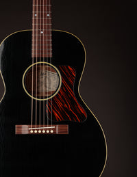 Atkin L36 Black Top