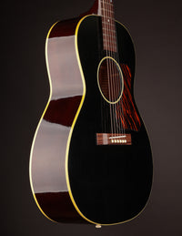 Atkin L36 Black Top