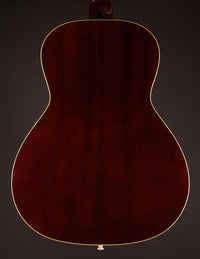 Atkin L36 Black Top