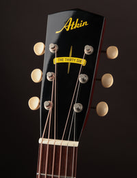 Atkin L36 Black Top