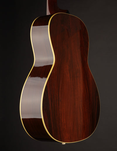 Atkin L36 Black Top Indian Rosewood