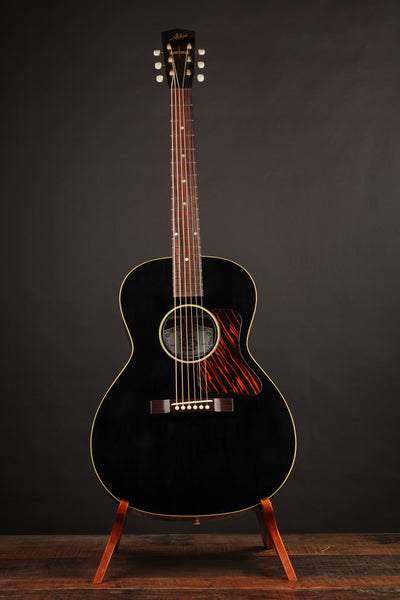 Atkin L36 Black Top Indian Rosewood