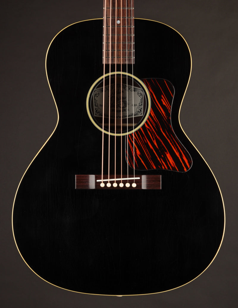 Atkin L36 Black Top Indian Rosewood