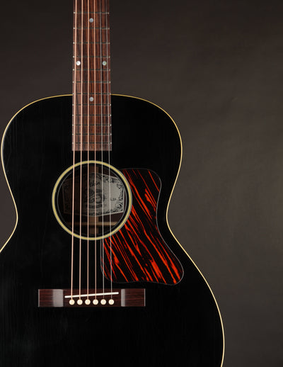 Atkin L36 Black Top Indian Rosewood