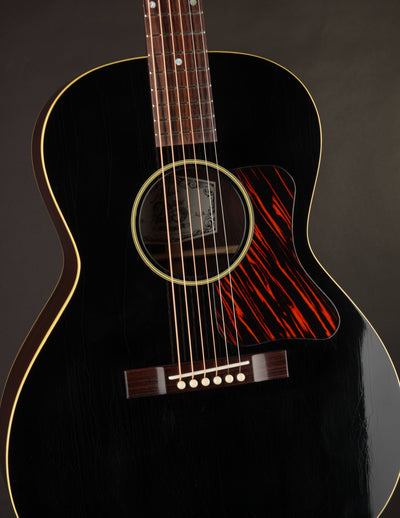 Atkin L36 Black Top Indian Rosewood